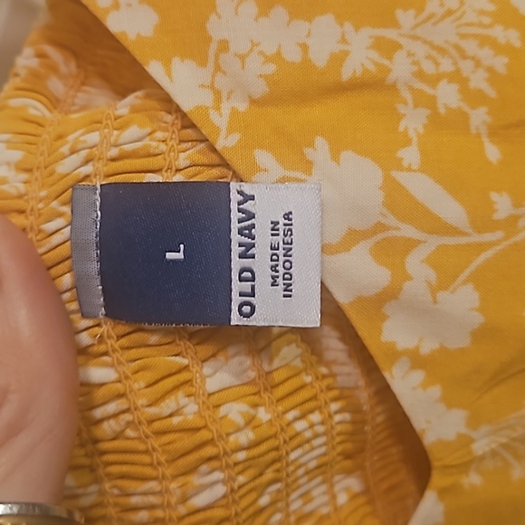222 NWT Old Navy Summer Dress - Picture 6 of 9